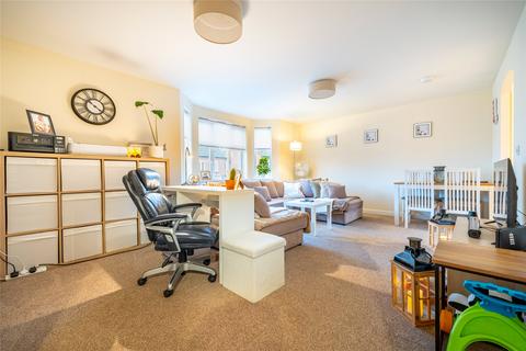 undefined, Darwin Crescent, Loughborough, Leicestershire