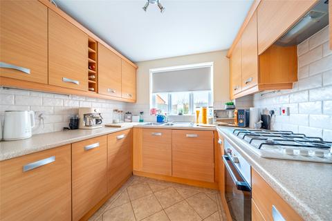 undefined, Darwin Crescent, Loughborough, Leicestershire