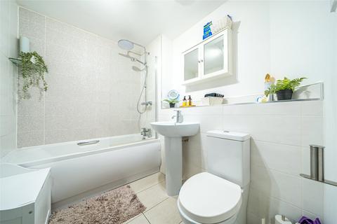 undefined, Darwin Crescent, Loughborough, Leicestershire