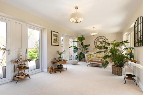 undefined, Moreton Paddox, Moreton Morrell, Warwick