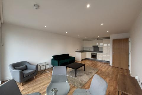 2 bedroom apartment to rent, Bradstowe House, Headstone Road HA1