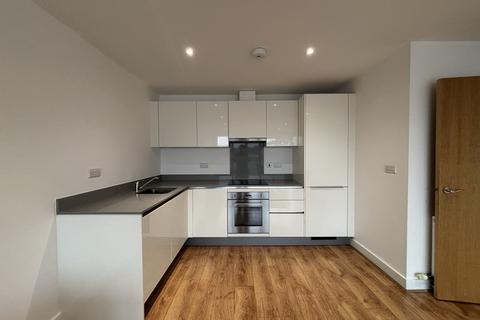 2 bedroom apartment to rent, Bradstowe House, Headstone Road HA1