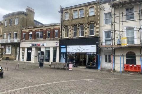 Office to rent, 26A High St Andover SP10 1NL