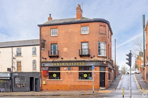 Restaurant to rent, 105 Mansfield Rd Nottingham NG1 3FN