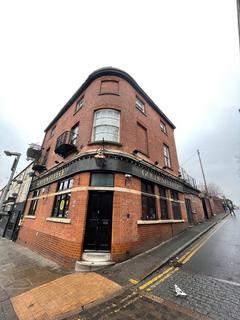 Restaurant to rent, 105 Mansfield Rd Nottingham NG1 3FN