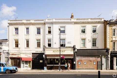 Office to rent, 42-44A Westbourne Grv London W2 5SH