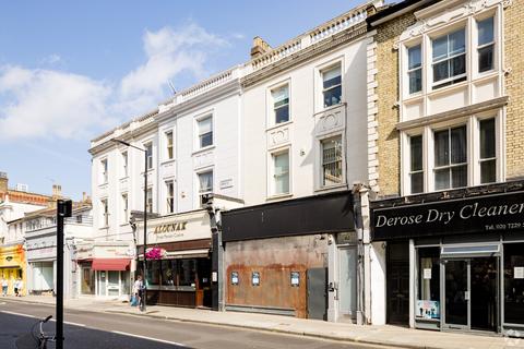 Office to rent, 42-44A Westbourne Grv London W2 5SH