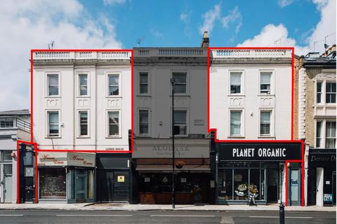 Office to rent, 42-44A Westbourne Grv London W2 5SH