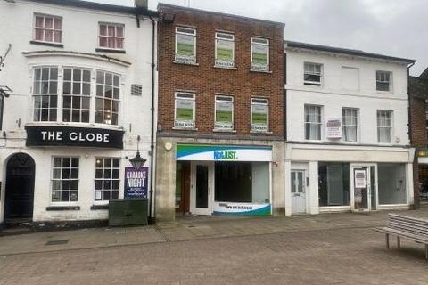 Office to rent, 25 High St Andover SP10 1LJ
