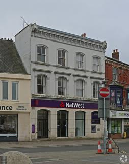 Office to rent, 9 Bridge St Andover SP10 1BE