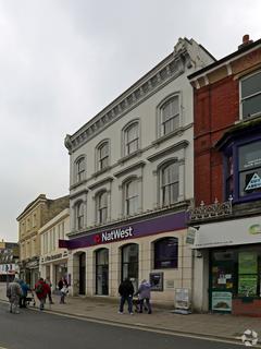 Office to rent, 9 Bridge St Andover SP10 1BE