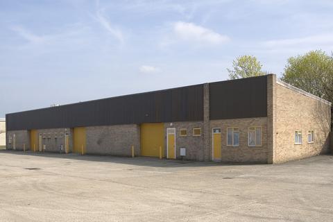 Industrial development to rent, North Way Andover SP10 5LL