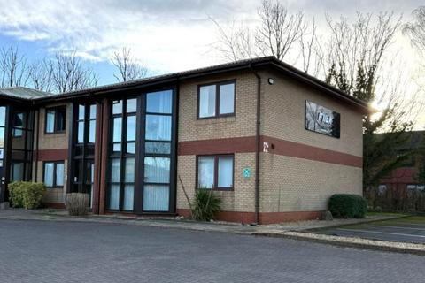 Office to rent, Olivers Pl Preston PR2 9WT
