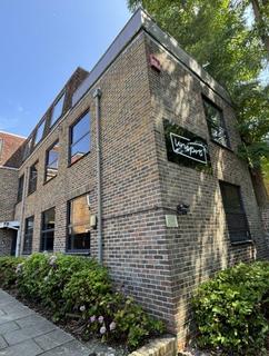 Office to rent, Friary Lane Car Park Chichester PO19