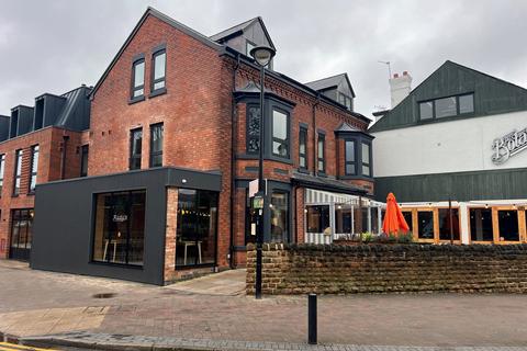 Restaurant for sale, 42-44 Bridgford Rd West Bridgford NG2 6AP