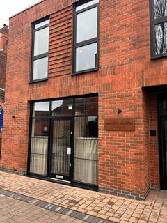 Restaurant for sale, 42-44 Bridgford Rd West Bridgford NG2 6AP
