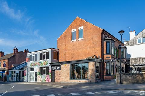 Restaurant for sale, 42-44 Bridgford Rd West Bridgford NG2 6AP