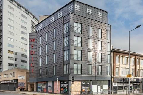 Retail property (high street) to rent, One Hockley Nottingham NG1 1FH
