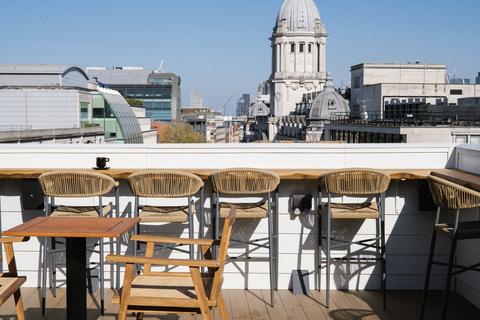 Office to rent, 229-231 High Holborn London WC1V 7DA