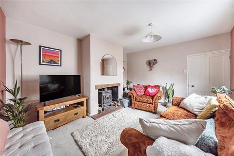 2 bedroom end of terrace house for sale, High Street, Frant