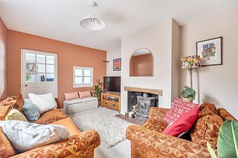 2 bedroom end of terrace house for sale, High Street, Frant