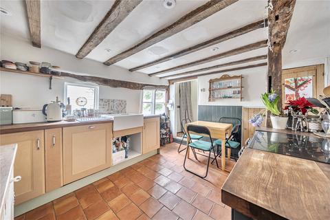 2 bedroom end of terrace house for sale, High Street, Frant