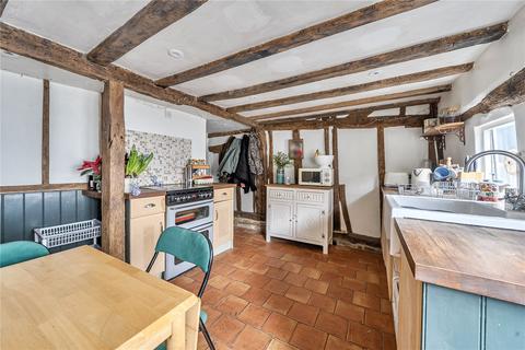 2 bedroom end of terrace house for sale, High Street, Frant