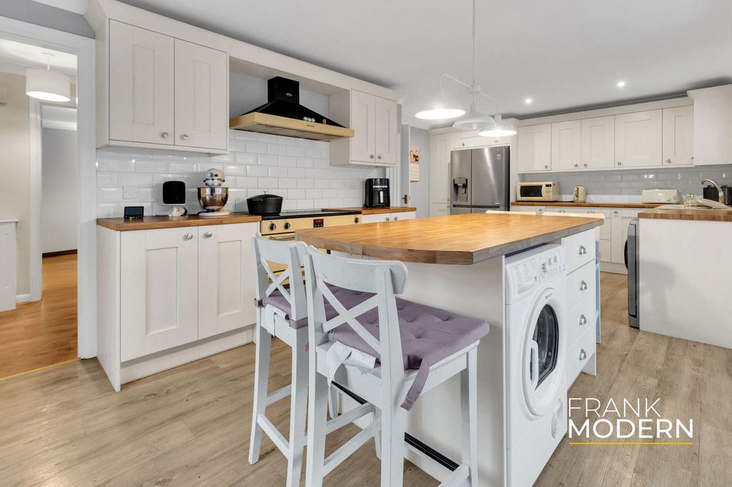 Kitchen / Diner