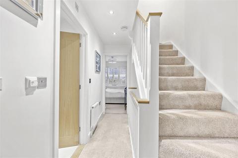 undefined, Hastingwood Road, Hastingwood, Harlow