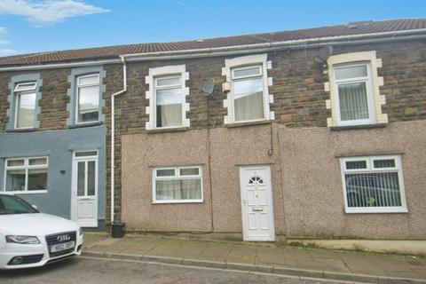 3 bedroom terraced house for sale, Richard Street, Pontypridd, CF37