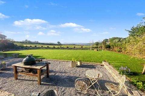 3 bedroom detached house for sale, Llangenny, Crickhowell, NP8