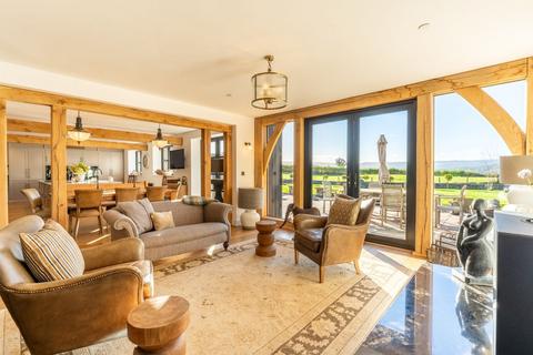 3 bedroom detached house for sale, Llangenny, Crickhowell, NP8