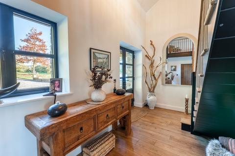 3 bedroom detached house for sale, Llangenny, Crickhowell, NP8