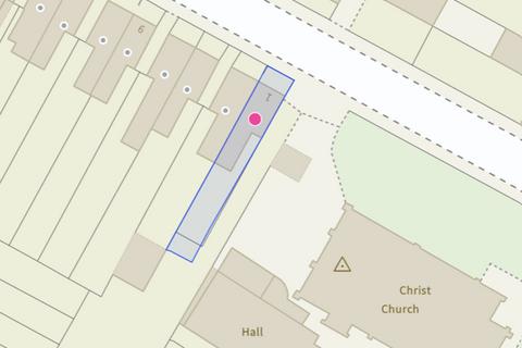 undefined, Christchurch Road, Ashford TN23