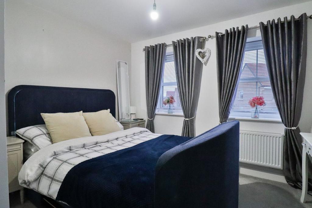 Bedroom 1