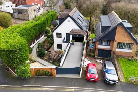 undefined, Dearden Fold, Edenfield, Ramsbottom, Bury