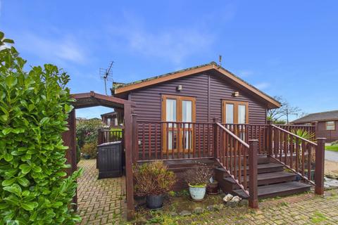2 bedroom lodge for sale, Polperro Road, Looe PL13