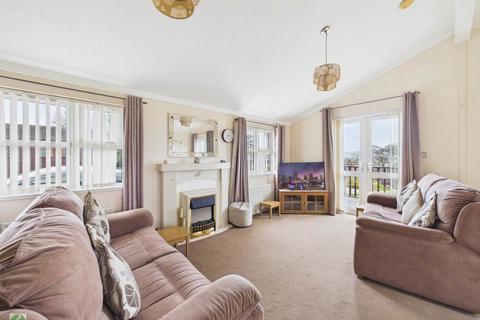 2 bedroom lodge for sale, Polperro Road, Looe PL13