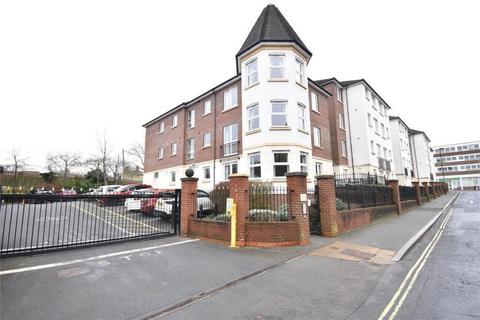 1 bedroom retirement property for sale, Windsor Way, Aldershot