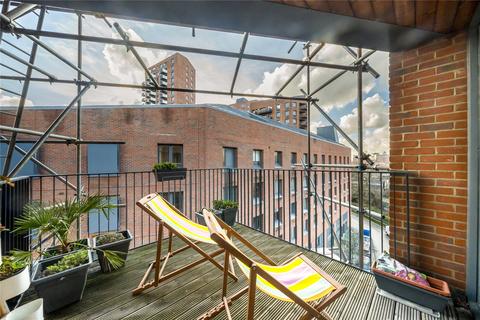 1 bedroom flat for sale, Neap Court, 32 Navigation Road, Bow, London, E3
