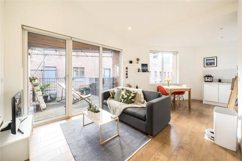 Neap Court, 32 Navigation Road, Bow, London, E3