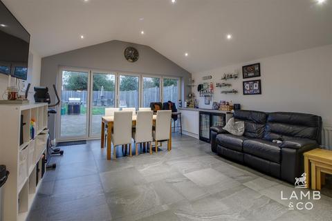 undefined, Lymington Avenue, Great Clacton CO15