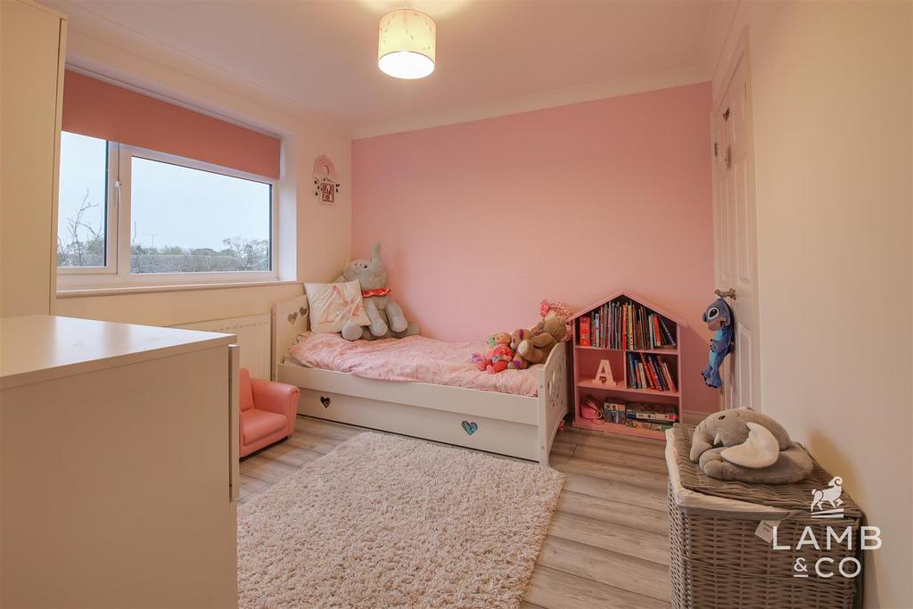 Bedroom two