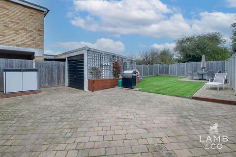 undefined, Lymington Avenue, Great Clacton CO15