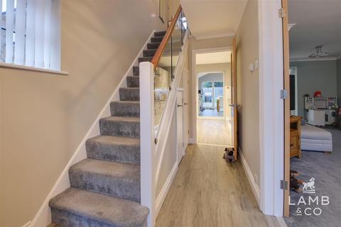 undefined, Lymington Avenue, Great Clacton CO15