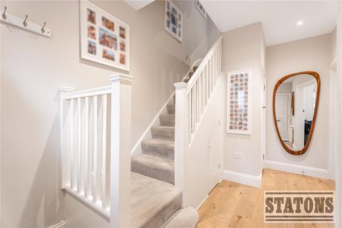 undefined, Abbotts Road, New Barnet, Barnet, EN5