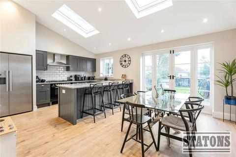 undefined, Abbotts Road, New Barnet, Barnet, EN5