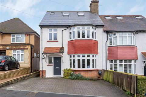 undefined, Abbotts Road, New Barnet, Barnet, EN5