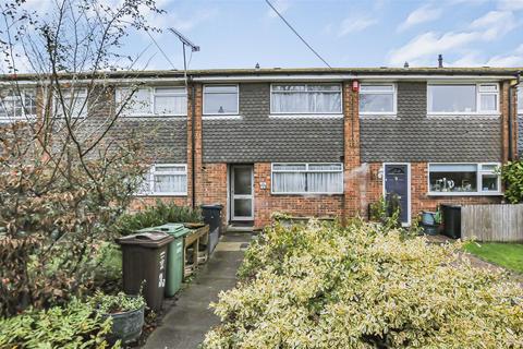 3 bedroom terraced house for sale, Ringway Road, Park Street, St. Albans