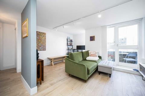 undefined, Thomas More Street, London E1W